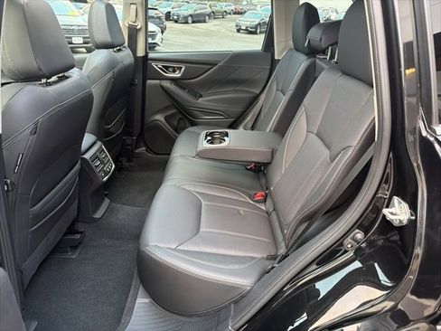 Used 2023 Subaru Forester Touring image 33