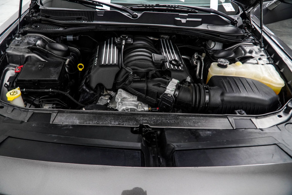 Used 2023 Dodge Challenger R/T Scat Pack w/ Plus Package RWD image 20