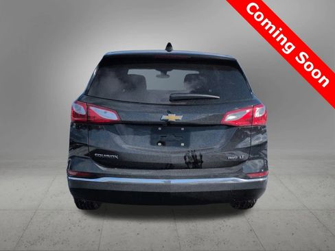 Used 2020 Chevrolet Equinox LT w/ LPO, Floor Liner Package image 5