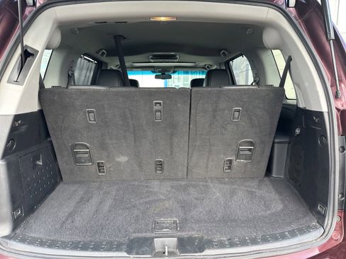 Used 2012 Honda Pilot Touring image 34