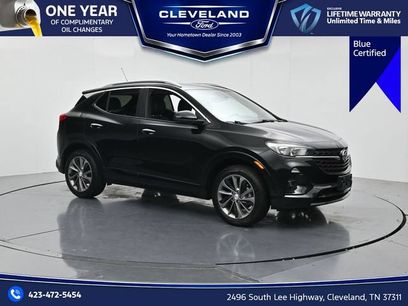 Used 2022 Buick Encore GX Select w/ Experience Buick Package