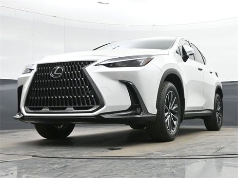 Certified 2024 Lexus NX 350 AWD image 32