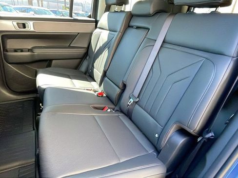 New 2026 Hyundai Santa Fe SEL image 16