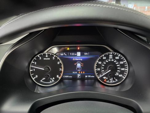 Used 2024 Nissan Murano SL image 31