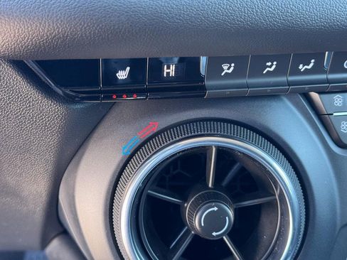 Used 2024 Chevrolet Blazer LT w/ Sound & Technology Package image 23