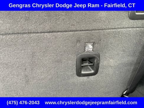 Certified 2025 Jeep Wrangler Unlimited Sahara AWD/4WD image 35