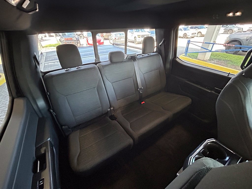 Used 2022 Ford F150 XLT w/ Equipment Group 302A High RWD image 32