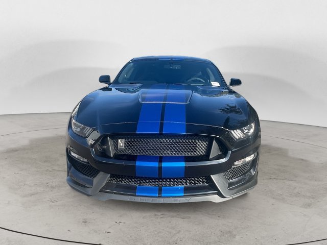 Used 2018 Ford Mustang Shelby GT350 w/ Electronics Package RWD image 2