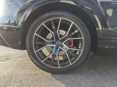 Used 2023 Audi SQ8 Premium Plus image 47