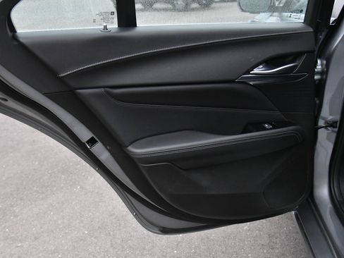 Used 2024 Cadillac CT4 Premium Luxury w/ Climate Package image 33