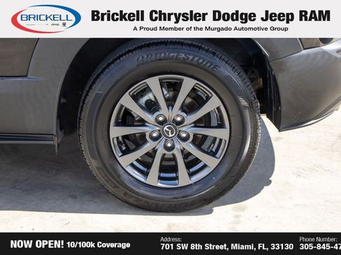 Used 2021 MAZDA CX-30 FWD 2.5 S image 34