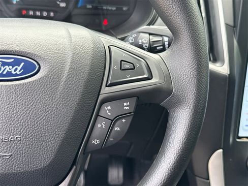 New 2024 Ford Edge SE image 22