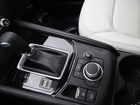 New 2025 MAZDA CX-5 AWD 2.5 S w/ Preferred Package image 30