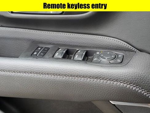 Used 2023 GMC Yukon Denali w/ LPO, Floor Liner Package image 23