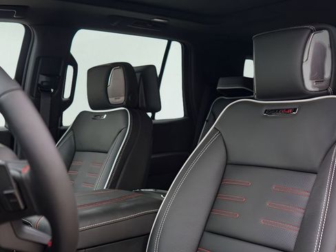 New 2026 GMC Yukon AT4 Ultimate image 11