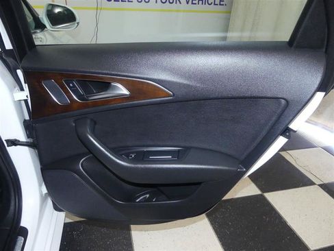 Used 2018 Audi A6 2.0T Premium FWD image 28