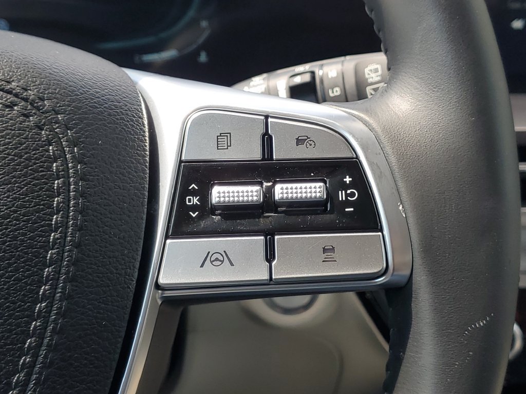 Used 2023 Kia Telluride S w/ S Sunroof Package AWD/4WD image 23