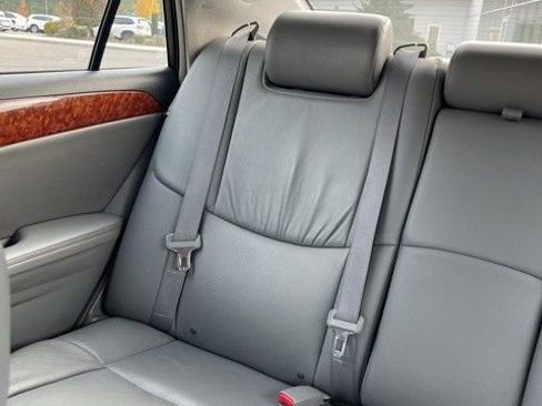 Used 2005 Toyota Avalon XL image 4
