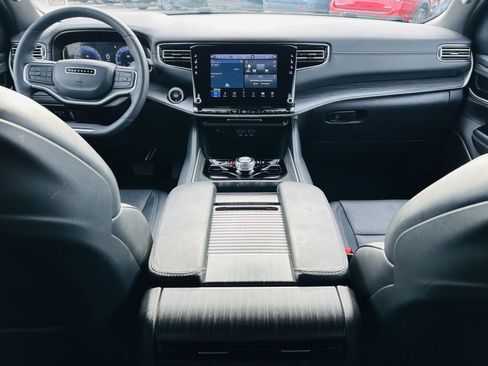 Used 2023 Jeep Wagoneer Series II w/ Convenience Group I image 29