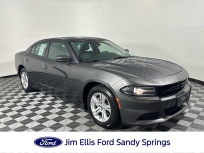 Used 2021 Dodge Charger SXT w/ Leather Interior Group