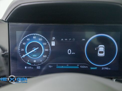 Used 2024 Hyundai Elantra SEL w/ Convenience Package FWD image 16