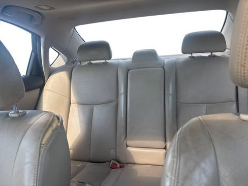 Used 2014 Nissan Altima 2.5 SL w/ Technology Package FWD image 14