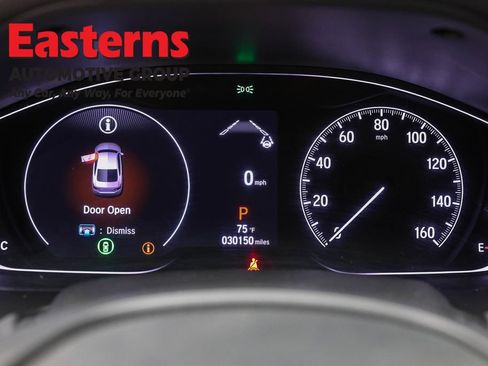 Used 2021 Honda Accord EX-L image 16