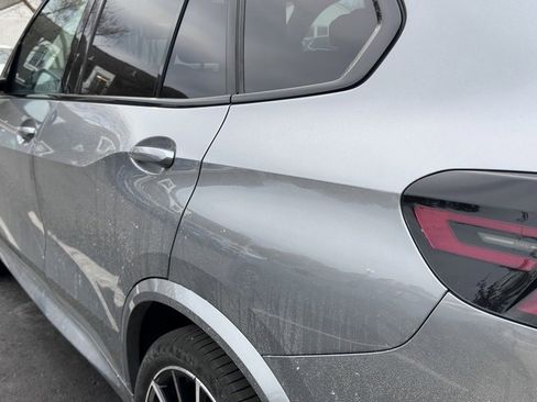 Used 2026 BMW X5 xDrive40i w/ M Sport Package image 11