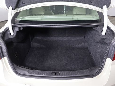 Used 2014 Chevrolet Malibu LTZ FWD image 15