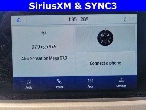 Used 2021 Ford Escape SE w/ Convenience Package image 14