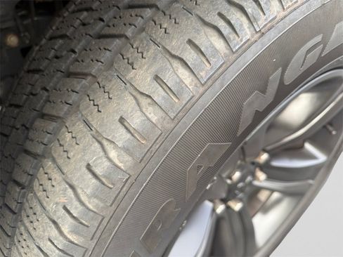 Used 2024 RAM 1500 Classic Warlock image 20