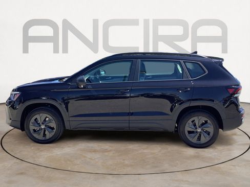 New 2026 Volkswagen Taos S FWD image 5