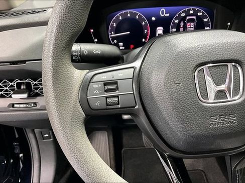 Used 2024 Honda Accord EX image 12