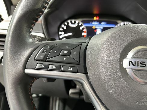 Used 2022 Nissan Altima 2.5 SR image 29