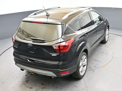 Used 2019 Ford Escape Titanium AWD/4WD image 41
