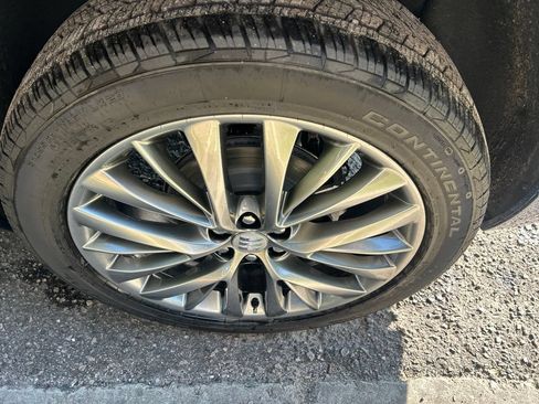 Used 2026 Buick Enclave Avenir w/ Super Cruise Package AWD/4WD image 9