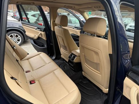 Used 2017 BMW X3 xDrive28i w/ Premium Package image 14