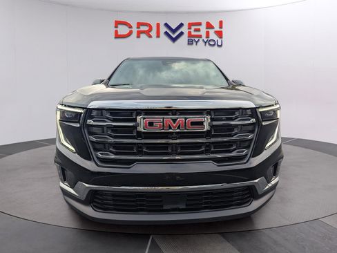 New 2026 GMC Acadia Elevation w/ Elevation Premium Package image 8