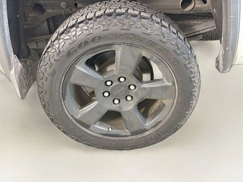 Used 2016 GMC Sierra 1500 4x4 Double Cab w/ Elevation Edition image 28