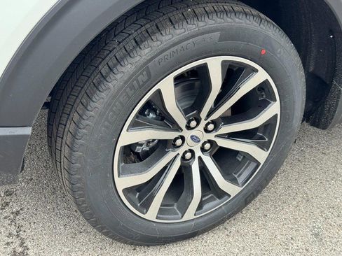 New 2026 Ford Explorer ST-Line image 5