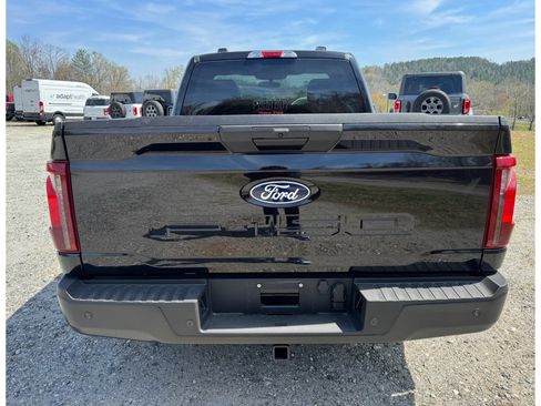Used 2025 Ford F150 XL image 6