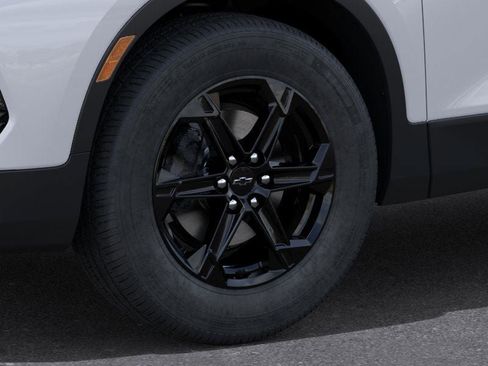 New 2026 Chevrolet Blazer LT w/ Midnight/Sport Edition AWD/4WD image 23