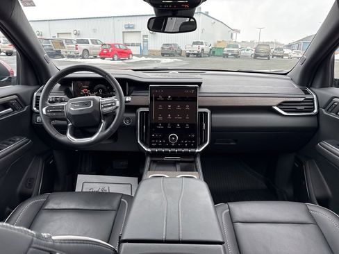 Used 2024 GMC Acadia Denali w/ LPO, Floor Liner Package image 13