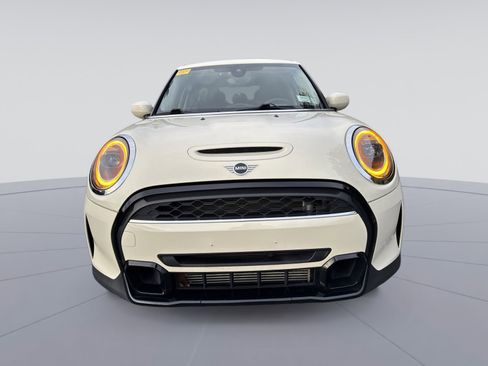 Used 2022 MINI Cooper S image 4
