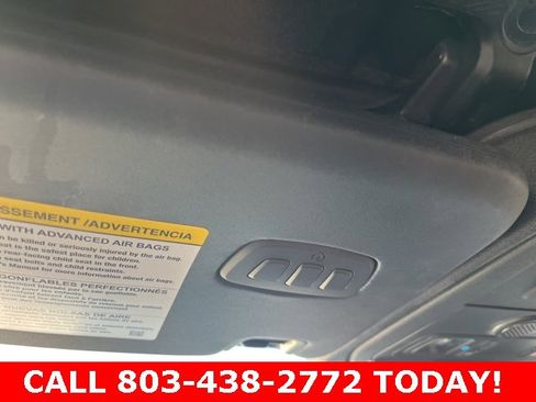 Used 2022 Ford Bronco Badlands image 26