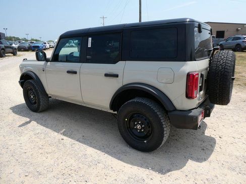 New 2026 Ford Bronco Big Bend AWD/4WD image 7