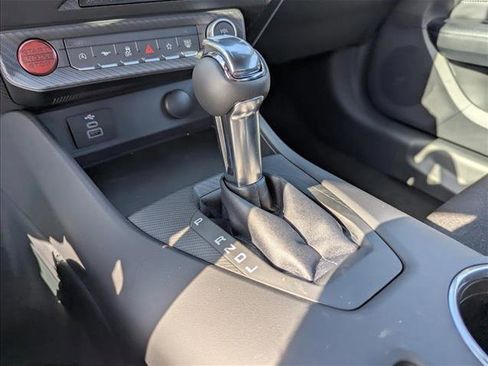 New 2026 Ford Mustang EcoBoost image 14