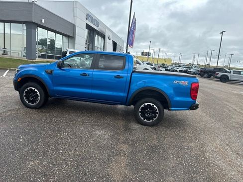 Used 2021 Ford Ranger XL w/ Equipment Group 101A High AWD/4WD image 8