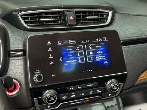 Used 2019 Honda CR-V EX-L image 42