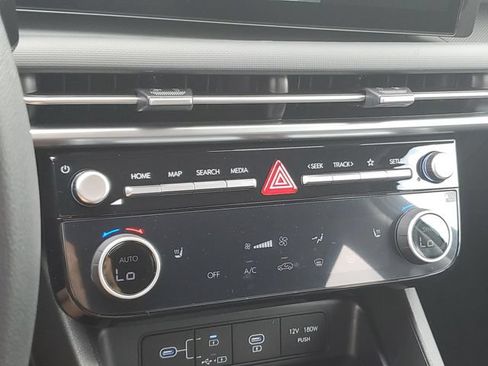 New 2026 Hyundai Tucson SEL Plus AWD/4WD image 29